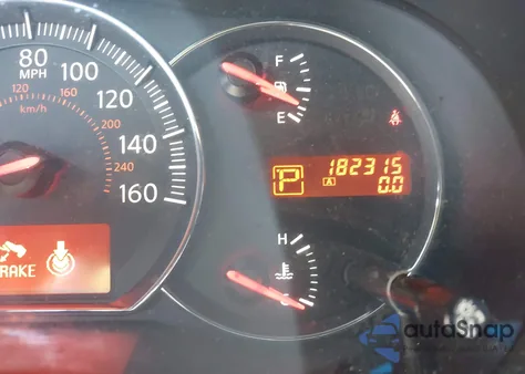 2010 Nissan Maxima 3.5 Sv from USA, damaged, VIN 1N4AA5AP6AC832183